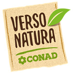 Conad Logo Nature